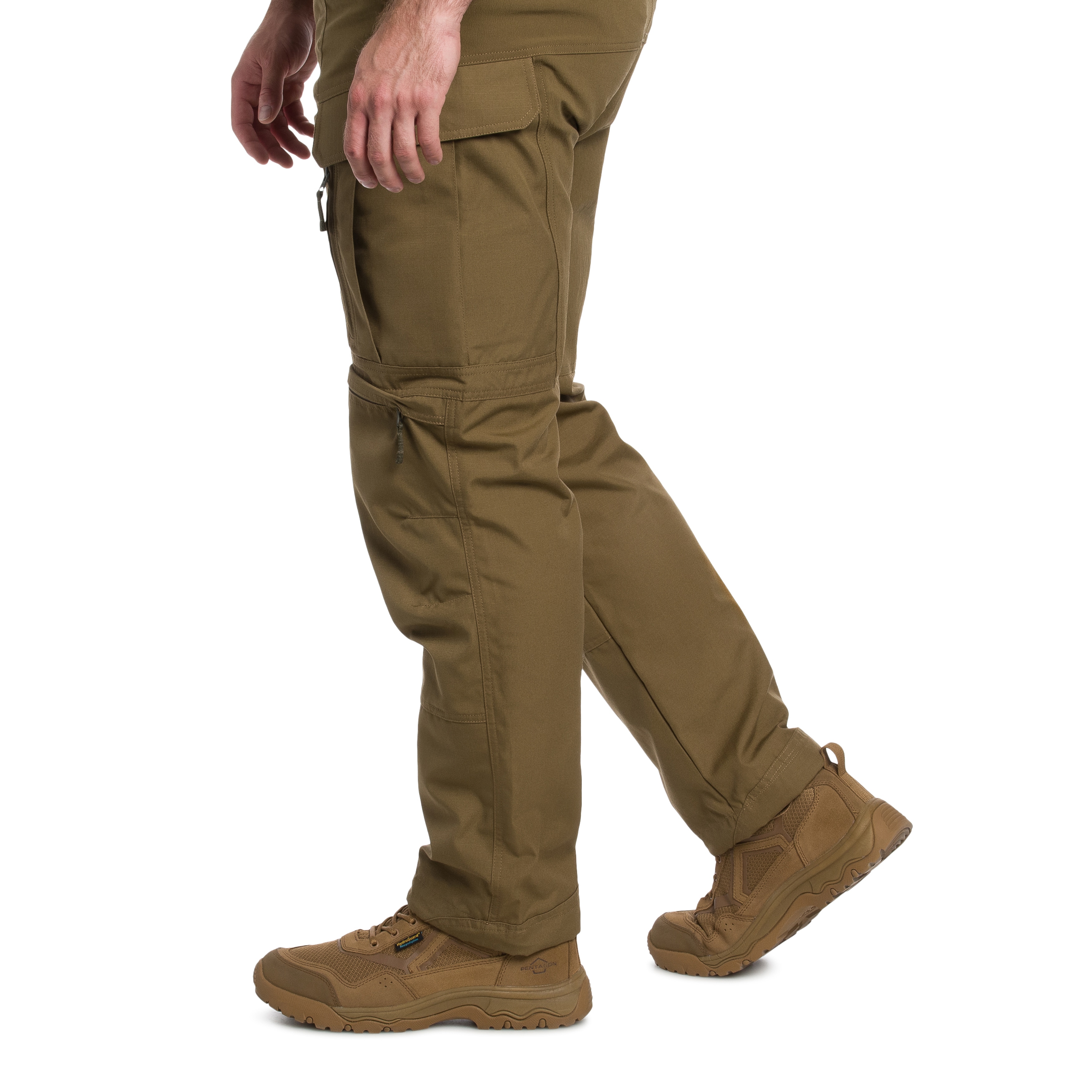 Штани UF PRO P-40 Classic Gen.2 Tactical - Kangaroo