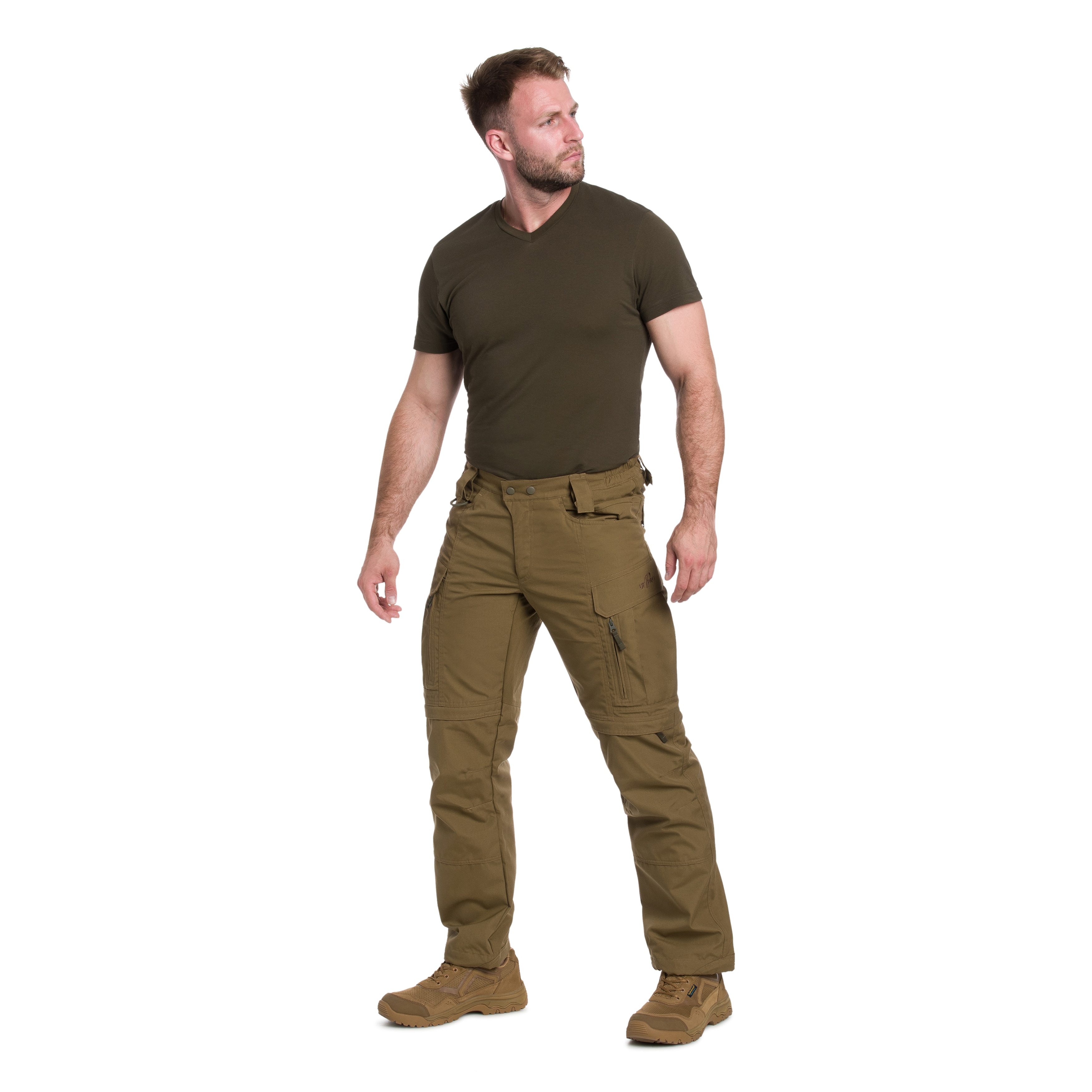 Штани UF PRO P-40 Classic Gen.2 Tactical - Kangaroo