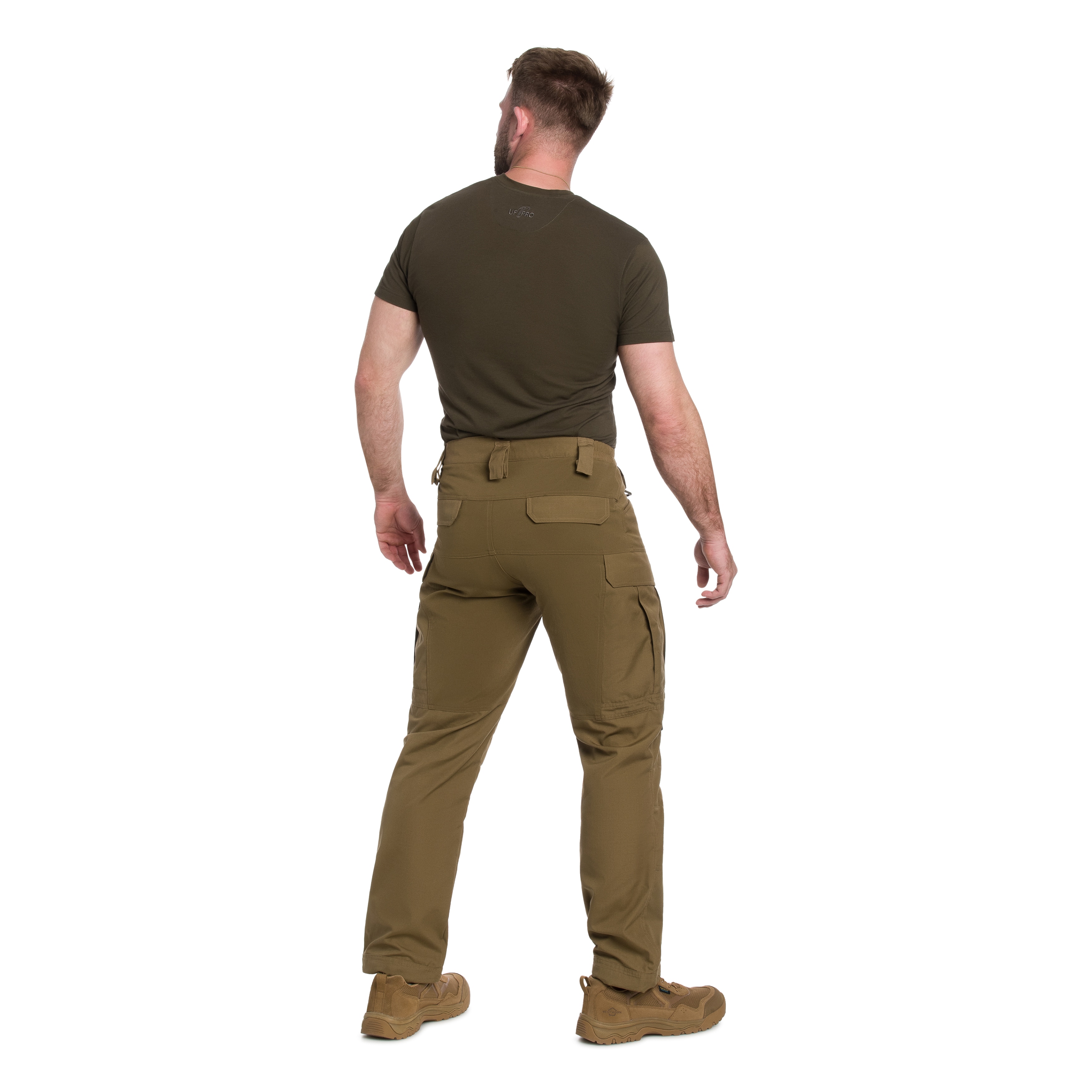 Штани UF PRO P-40 Classic Gen.2 Tactical - Kangaroo