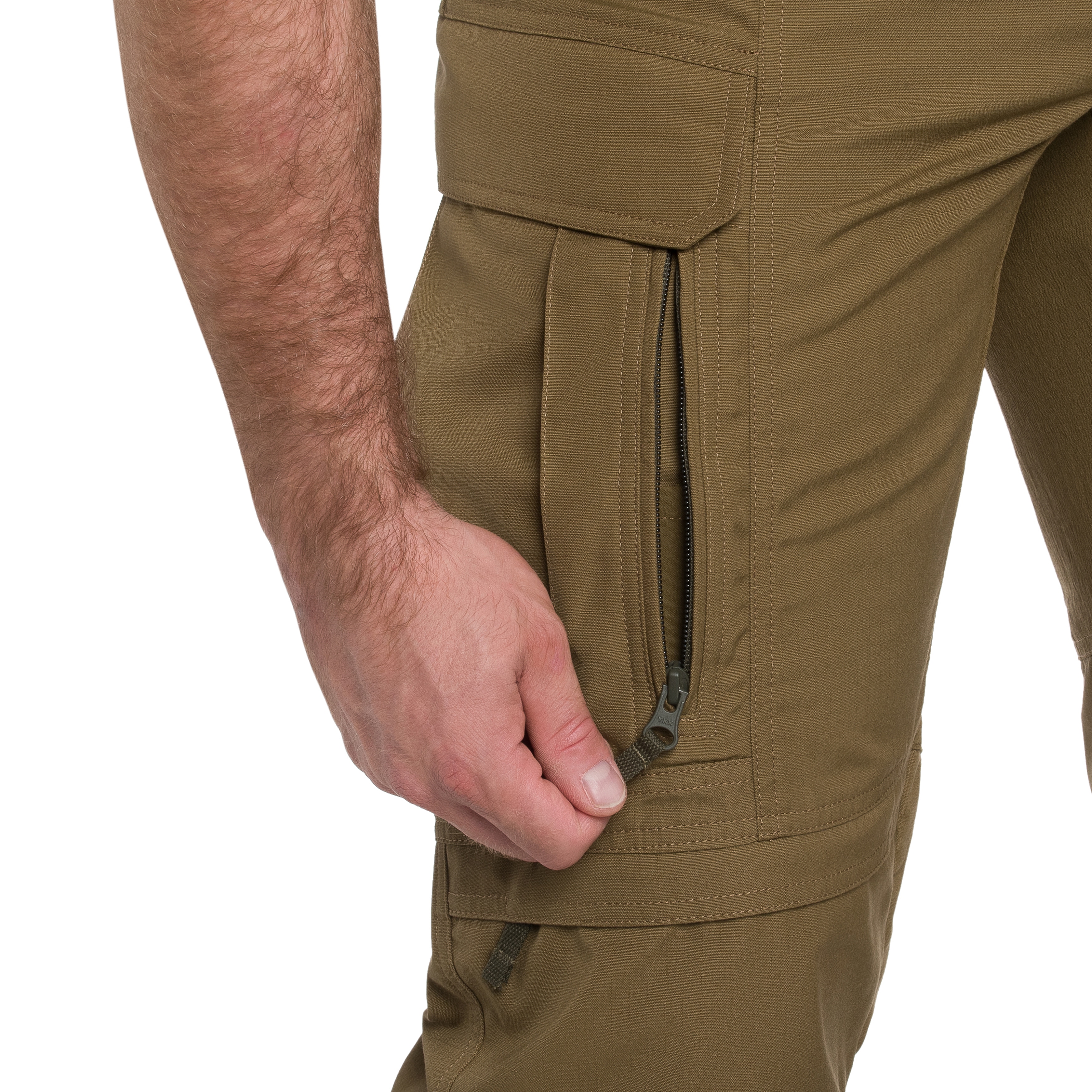 Spodnie UF PRO P-40 Classic Gen.2 Tactical - Kangaroo