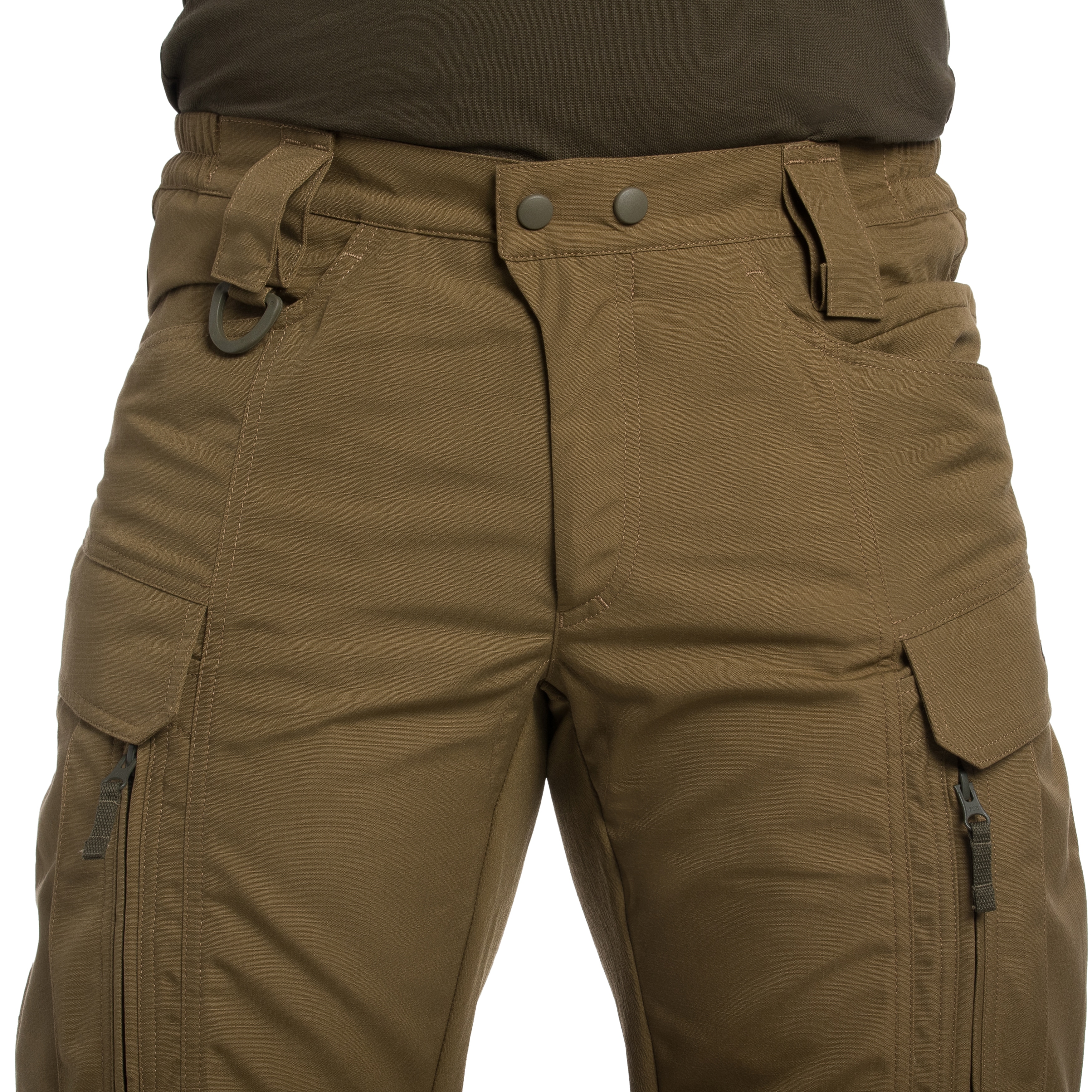 Spodnie UF PRO P-40 Classic Gen.2 Tactical - Kangaroo