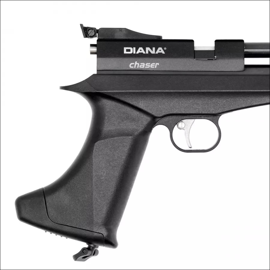 Пневматичний пістолет Diana Chaser 5,5 мм