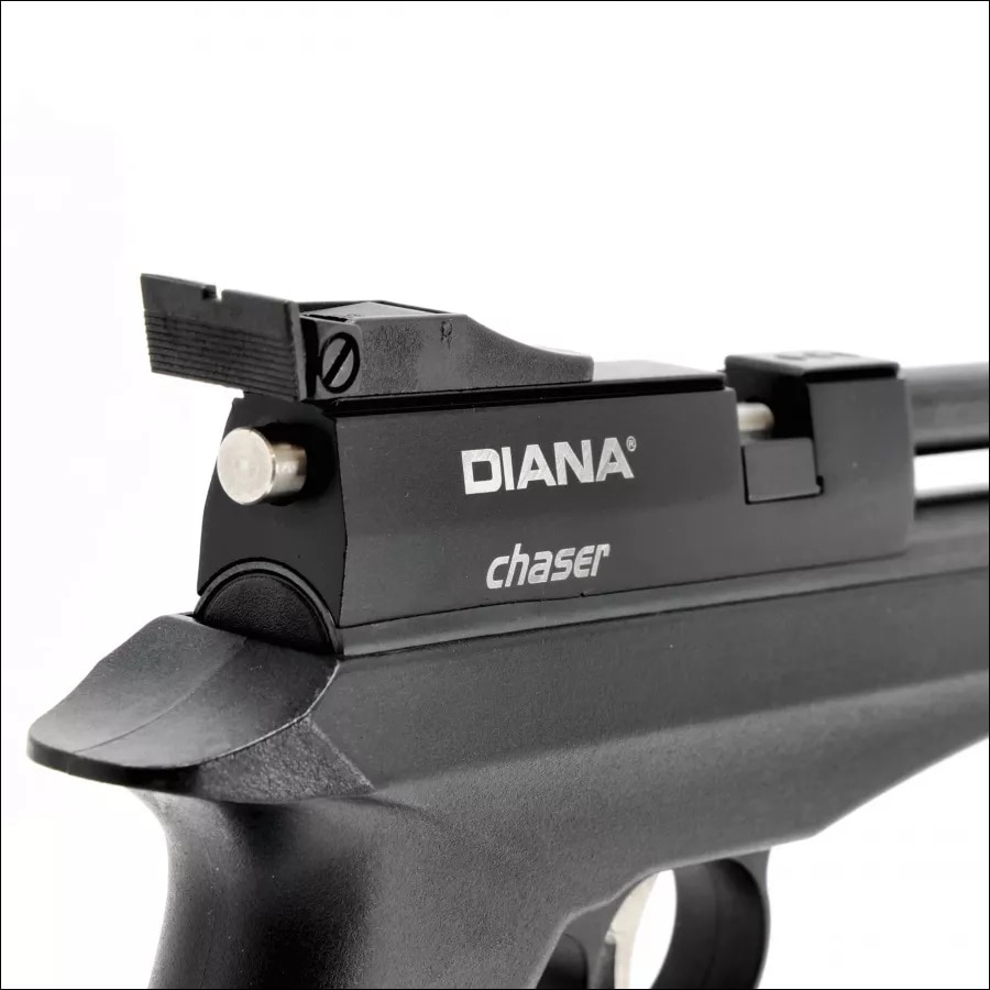 Пневматичний пістолет Diana Chaser 5,5 мм