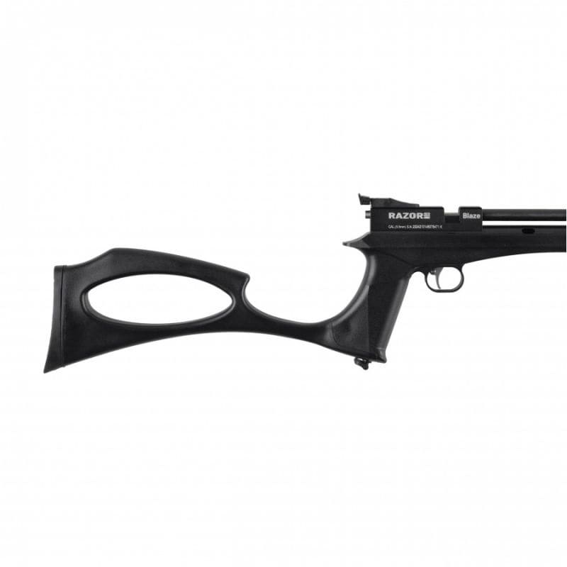 Пневматичний пістолет RazorGun Blaze 4,5 мм