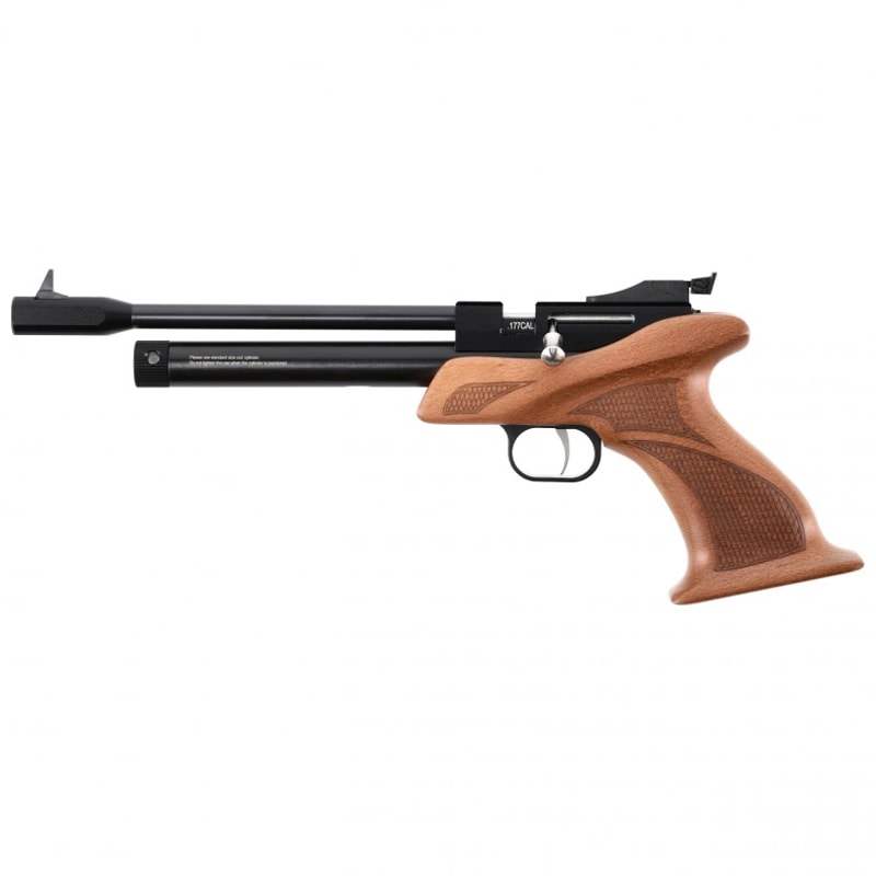 Wiatrówka RazorGun Bolt 4,5 mm