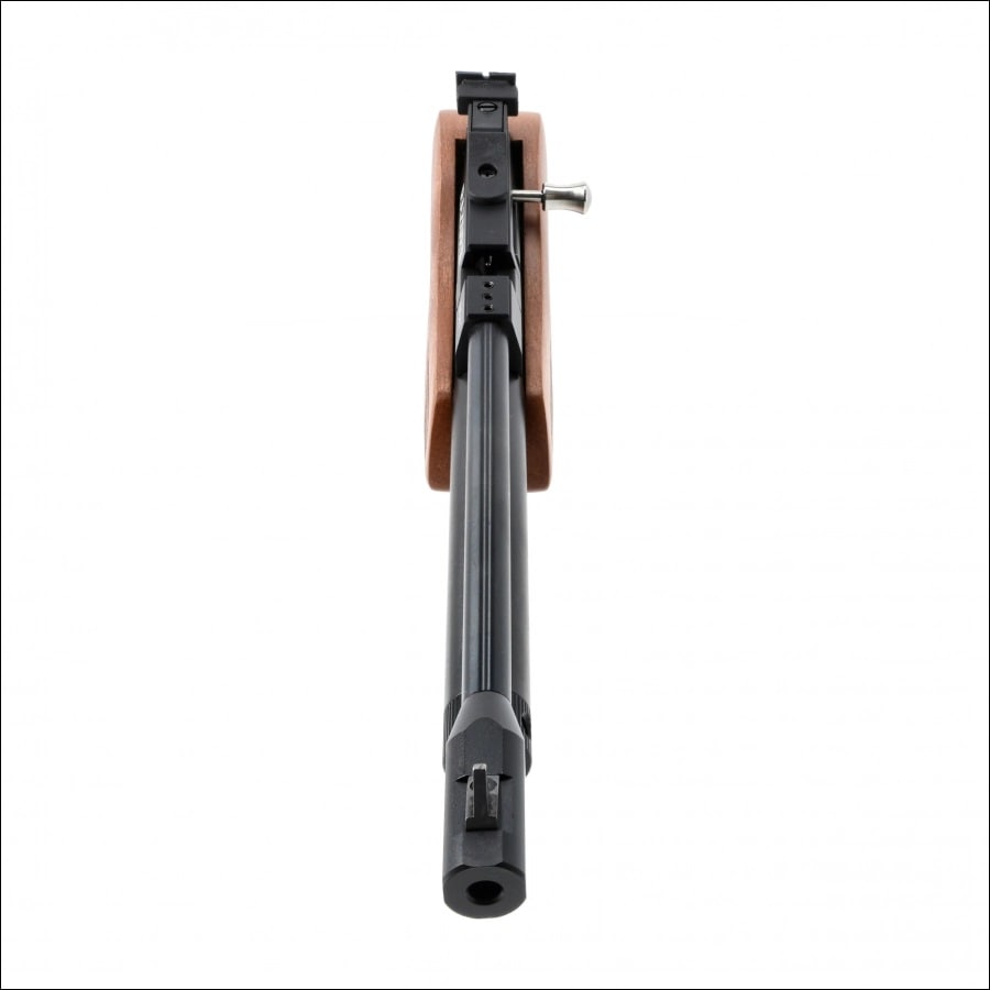 Wiatrówka RazorGun Bolt 4,5 mm