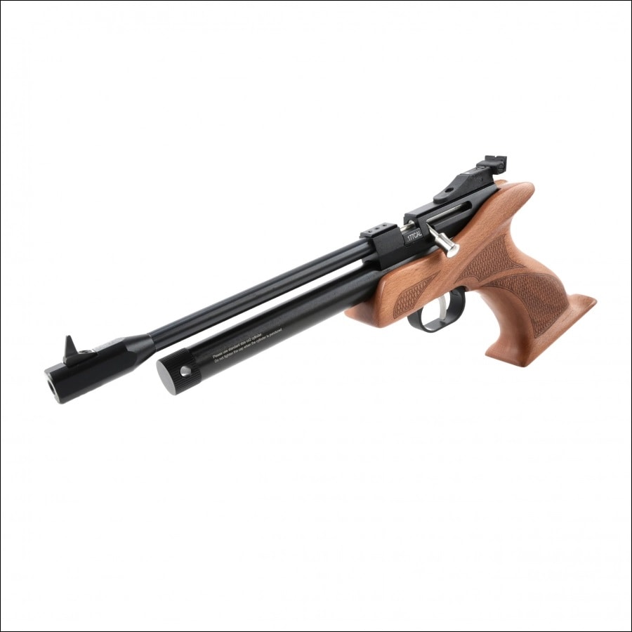 Wiatrówka RazorGun Bolt 4,5 mm
