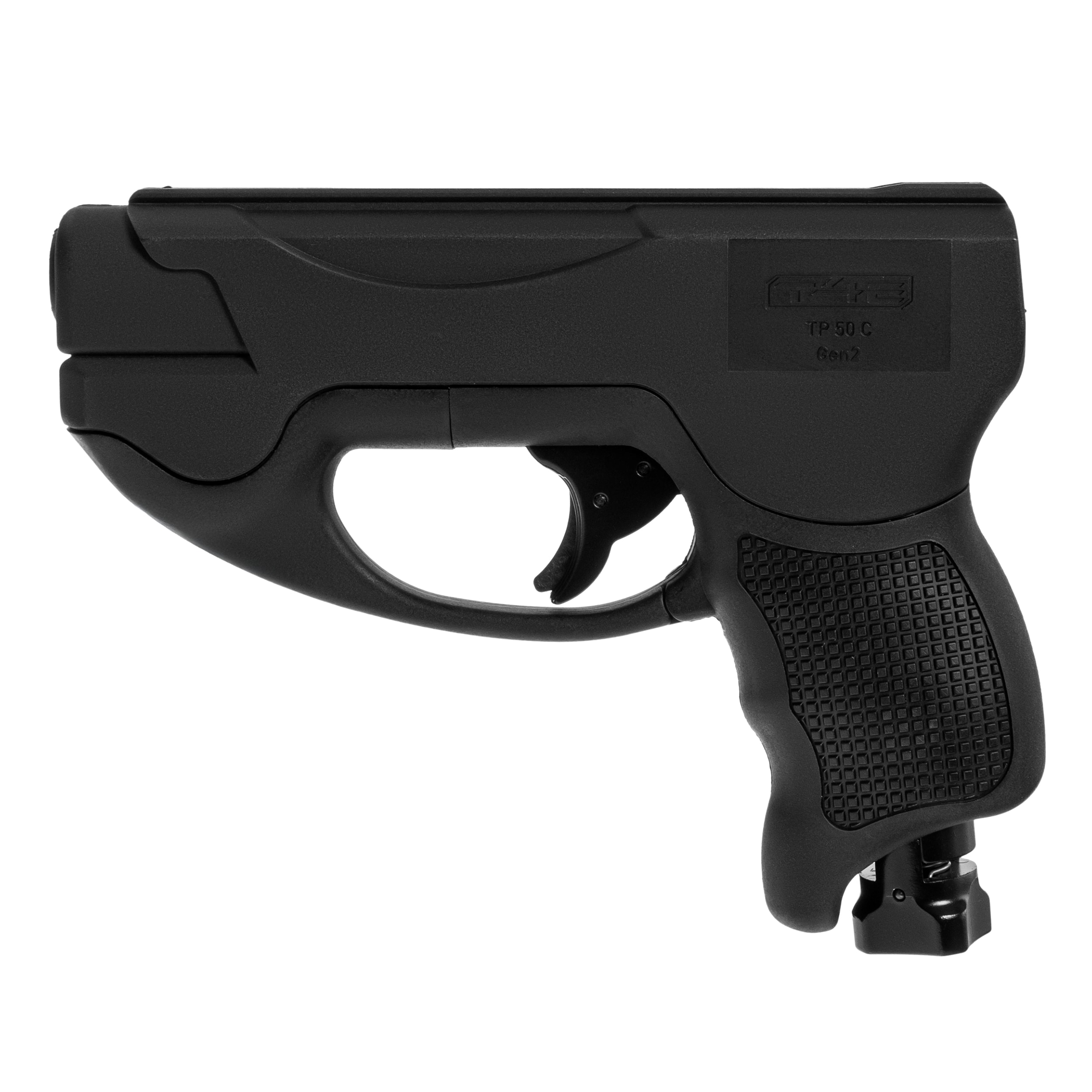 Pistolet CO2 Umarex T4E TP 50 Compact Gen2