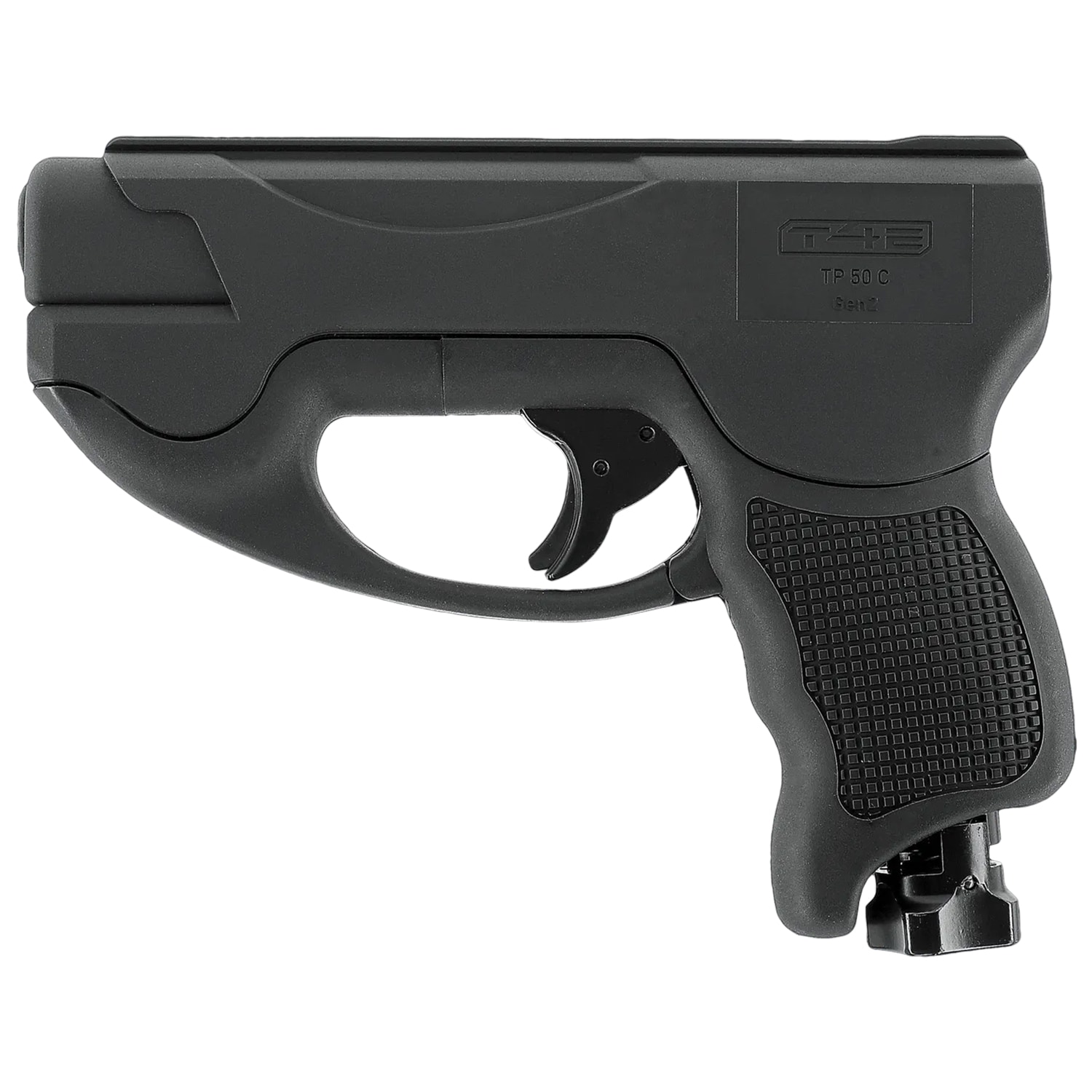 Pistolet CO2 Umarex T4E TP 50 Compact Gen2