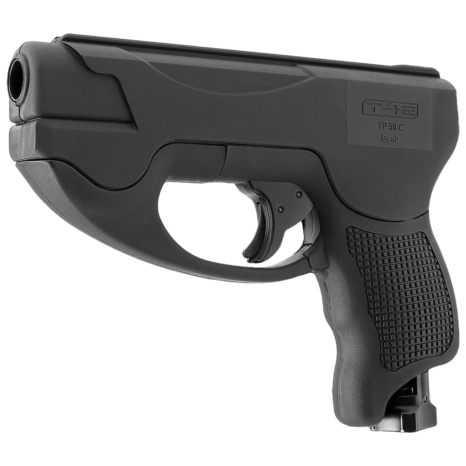 Pistolet CO2 Umarex T4E TP 50 Compact Gen2