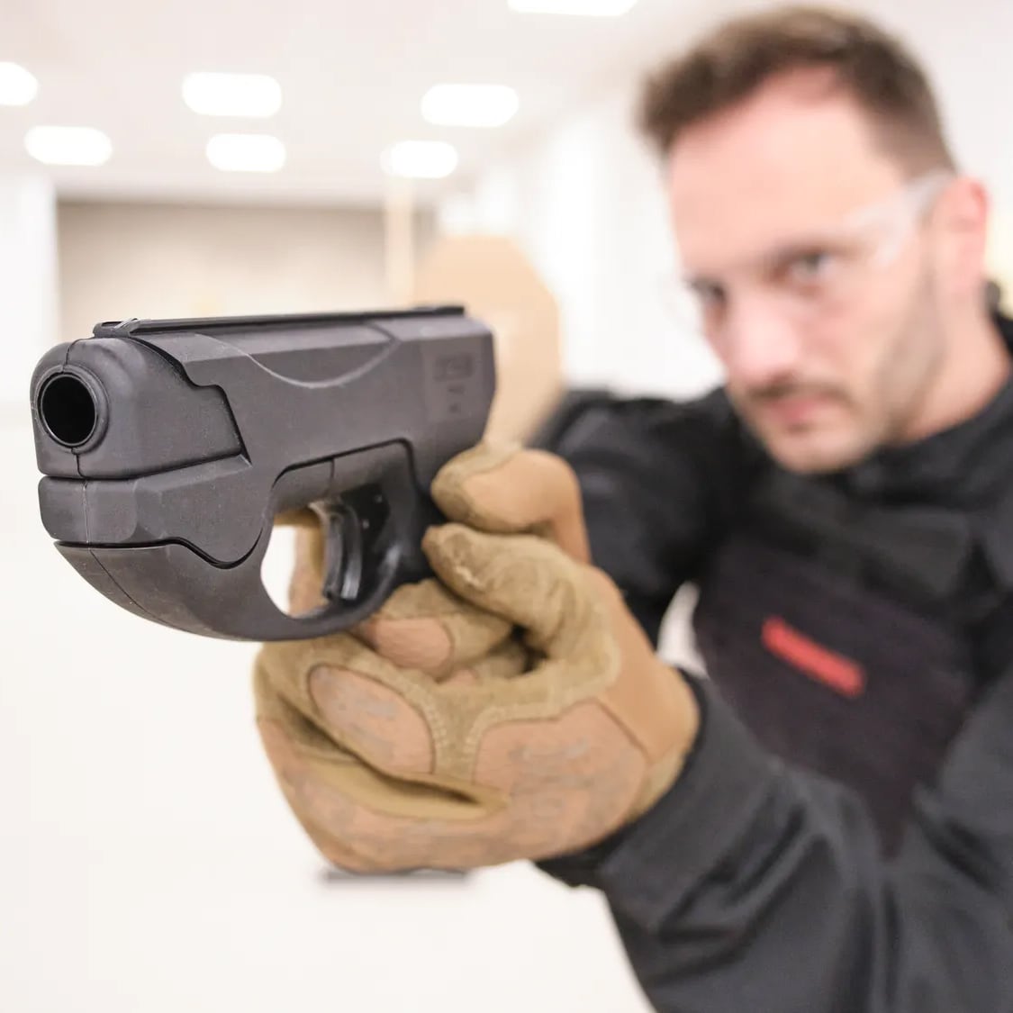 Pistolet CO2 Umarex T4E TP 50 Compact Gen2