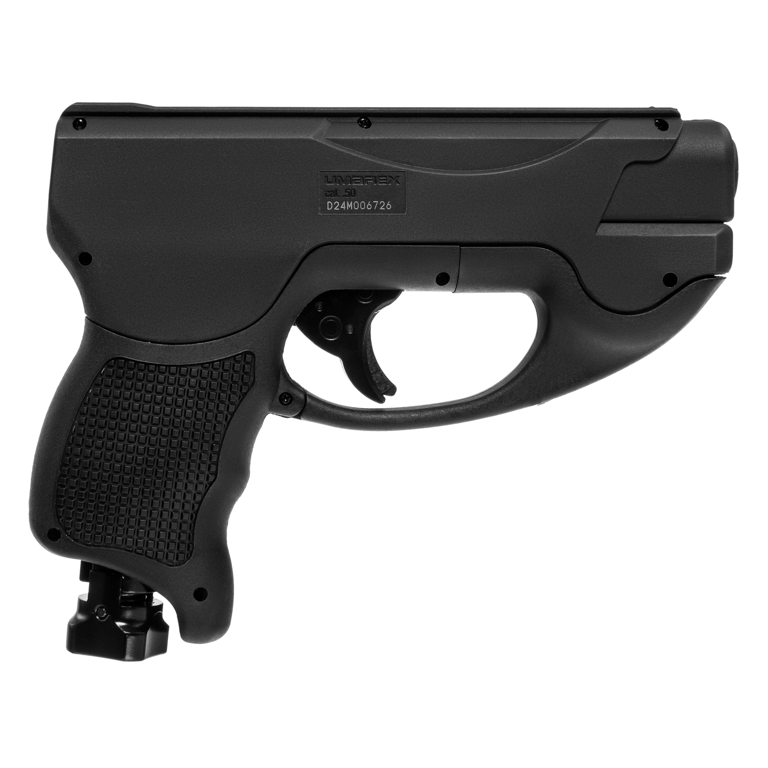 Pistolet CO2 Umarex T4E TP 50 Compact Gen2