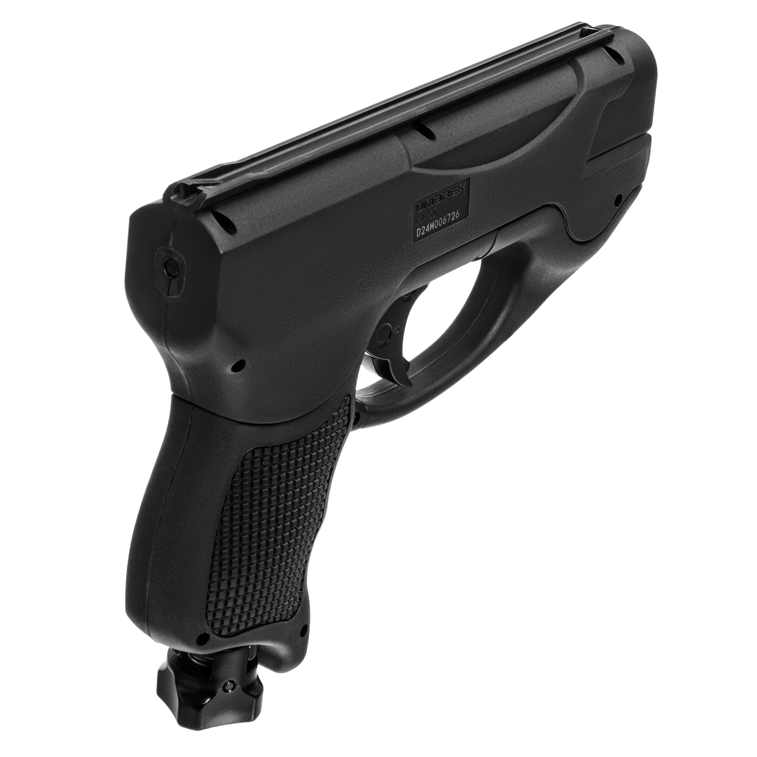 Pistolet CO2 Umarex T4E TP 50 Compact Gen2