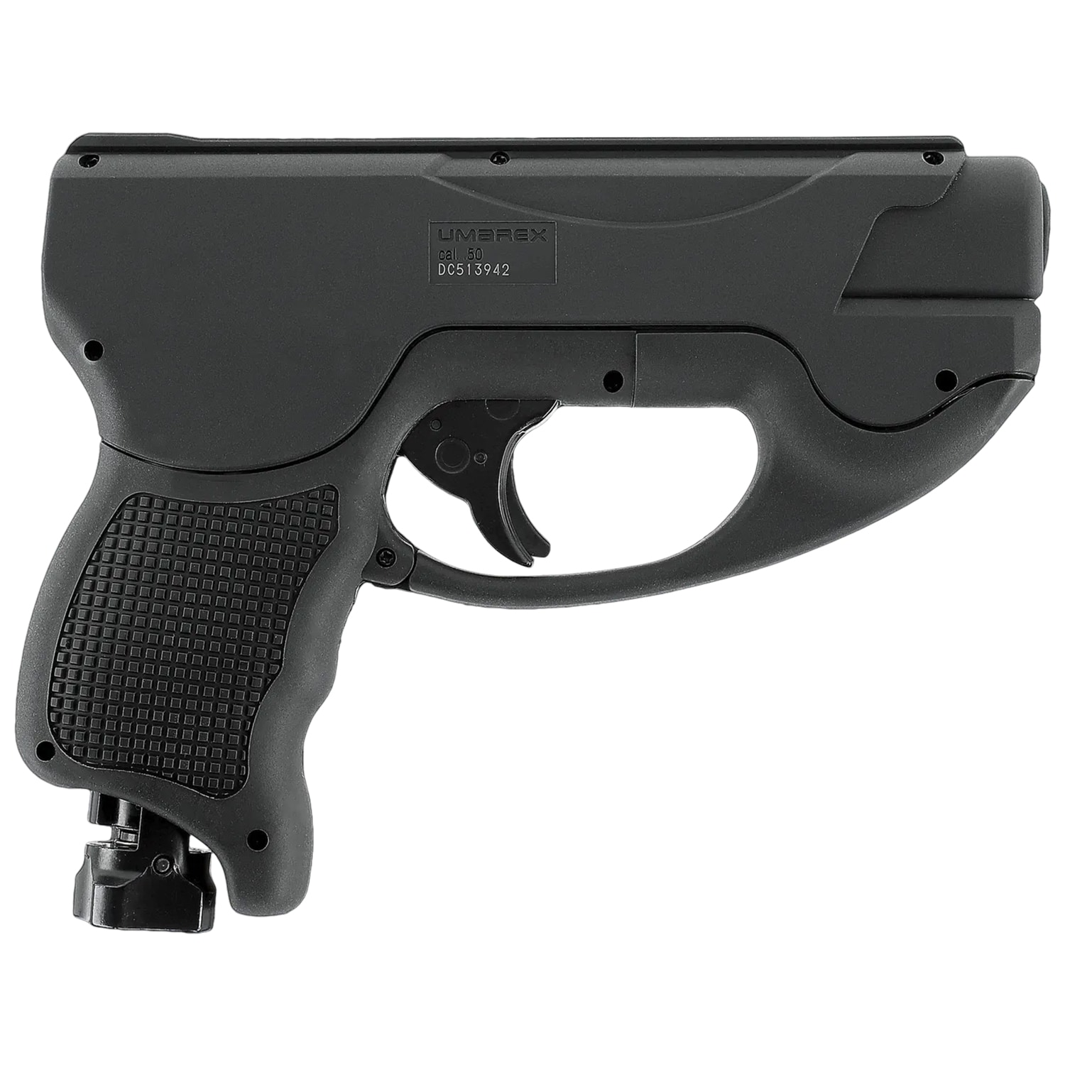 Pistolet CO2 Umarex T4E TP 50 Compact Gen2