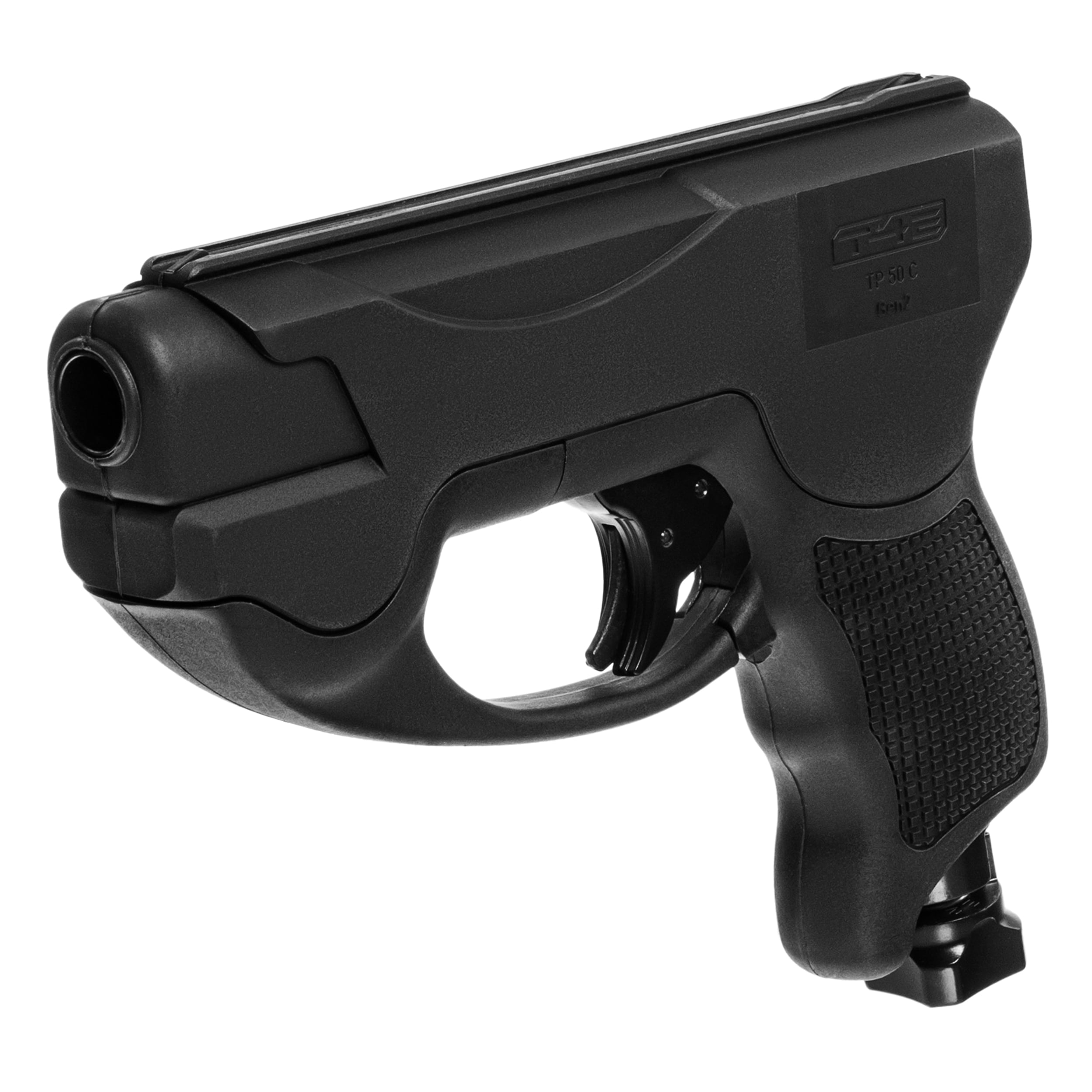 Pistolet CO2 Umarex T4E TP 50 Compact Gen2