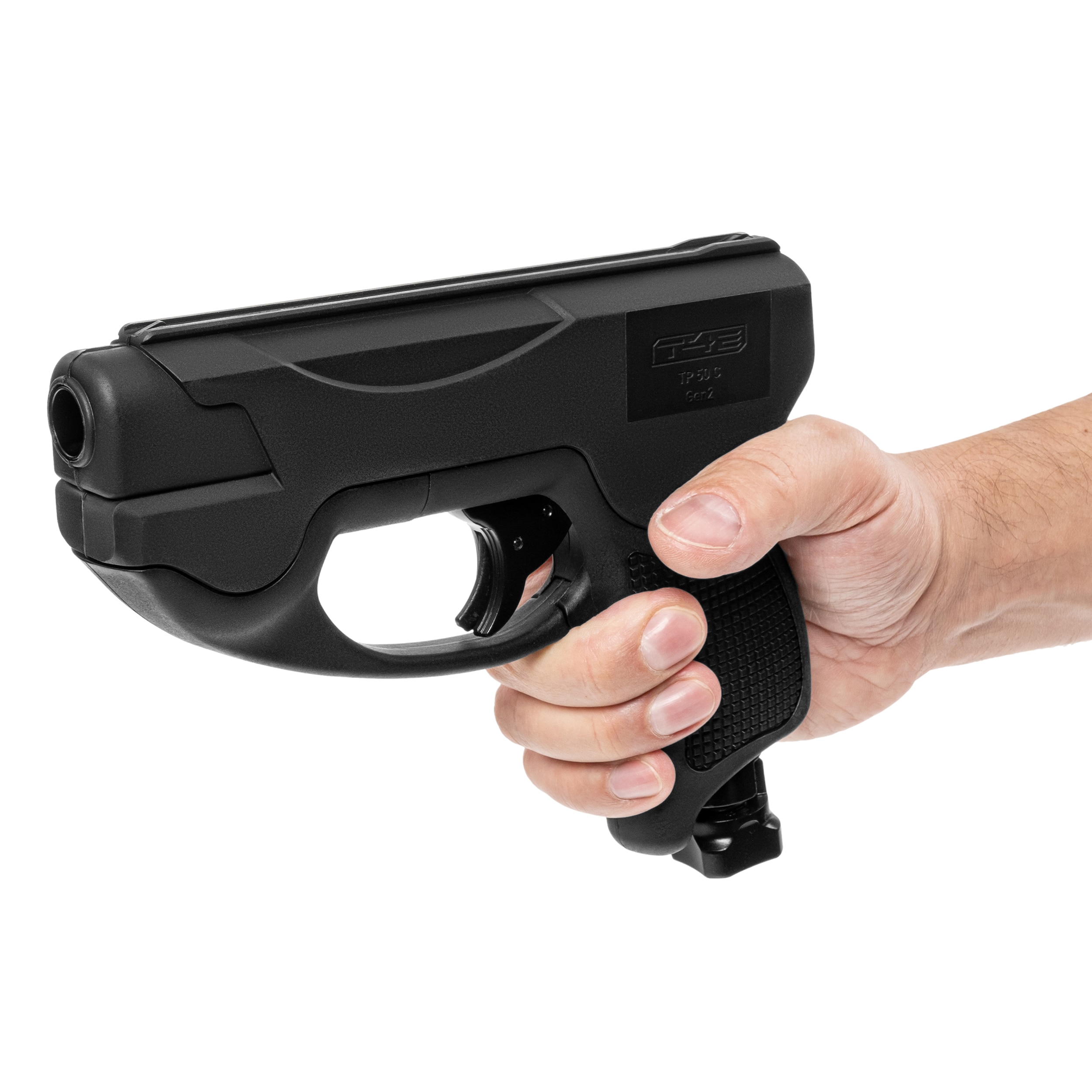 Pistolet CO2 Umarex T4E TP 50 Compact Gen2