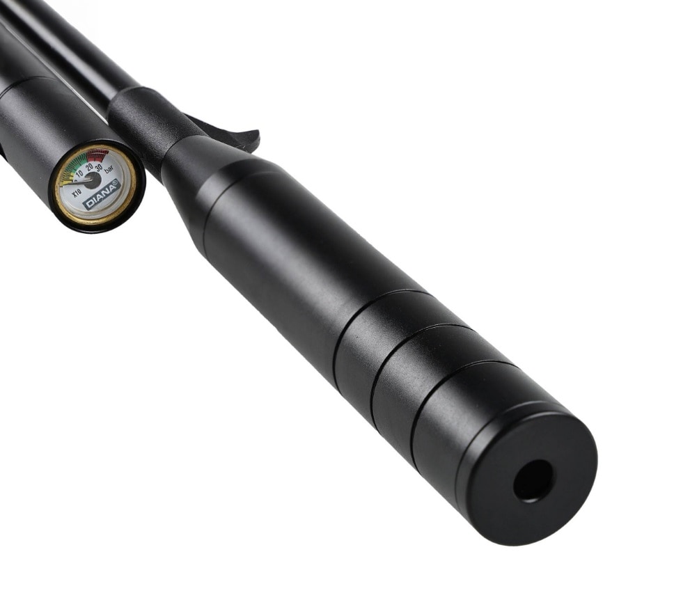 Пневматична гвинтівка Diana Stormrider 4,5 мм