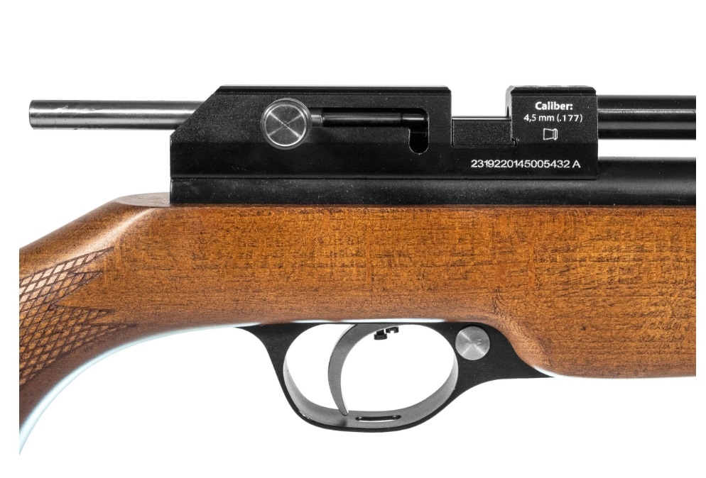 Пневматична гвинтівка Diana Stormrider 4,5 мм