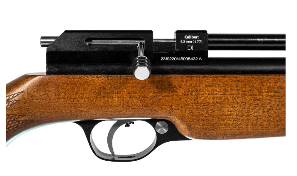 Пневматична гвинтівка Diana Stormrider 4,5 мм