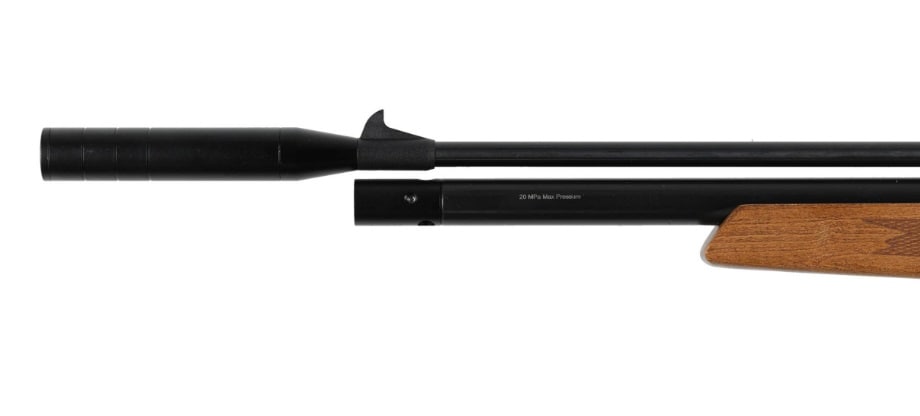 Пневматична гвинтівка Diana Stormrider 4,5 мм