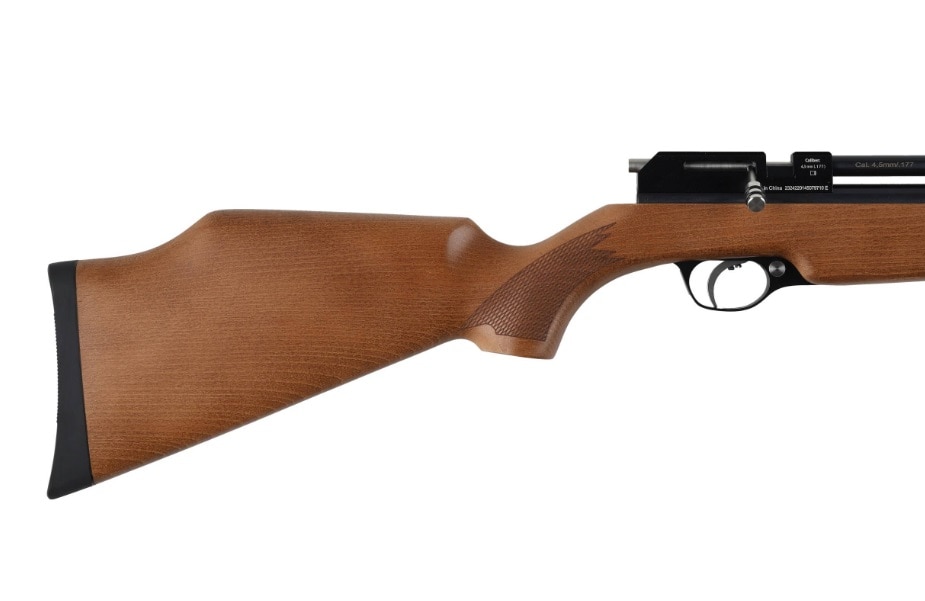 Wiatrówka Diana Trailscout CO2 4,5 mm - Wood