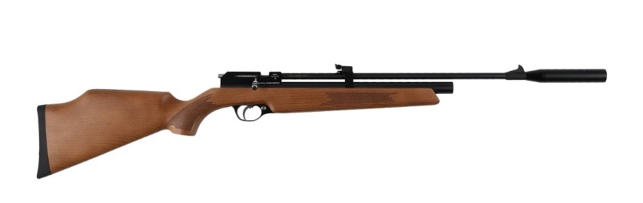 Wiatrówka Diana Trailscout CO2 4,5 mm - Wood