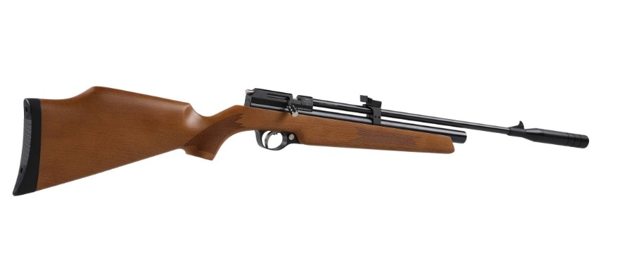 Wiatrówka Diana Trailscout CO2 4,5 mm - Wood