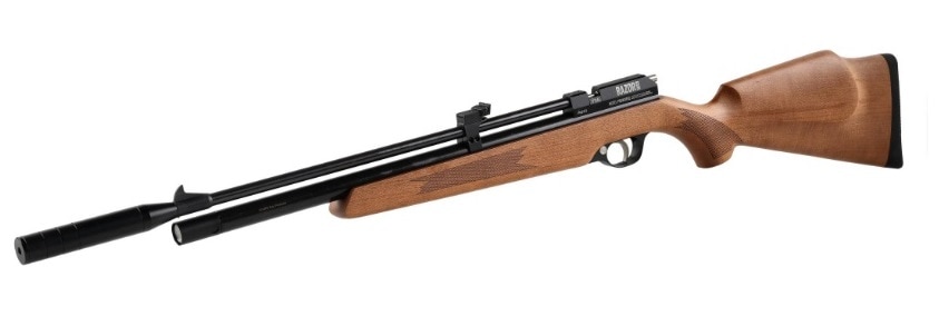 Wiatrówka RazorGun Areo 4,5 mm