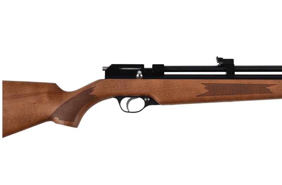Wiatrówka RazorGun Areo 4,5 mm