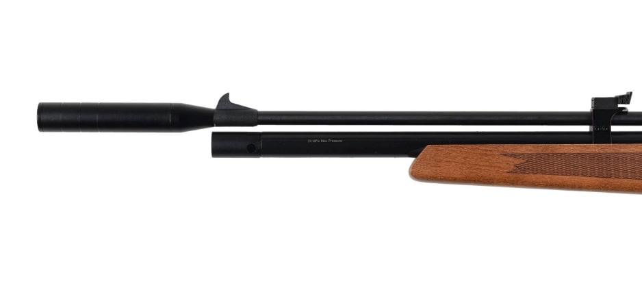 Wiatrówka RazorGun Areo 4,5 mm