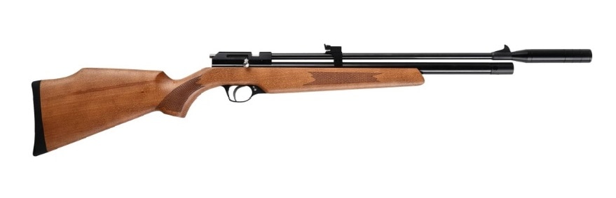 Wiatrówka RazorGun Areo 4,5 mm