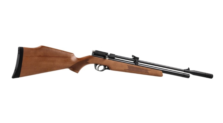 Wiatrówka RazorGun Areo 4,5 mm