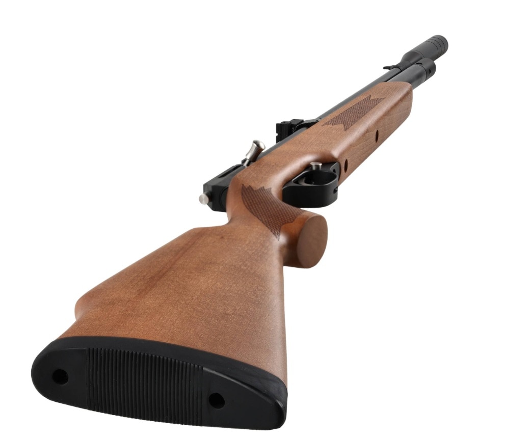 Wiatrówka RazorGun Areo 4,5 mm