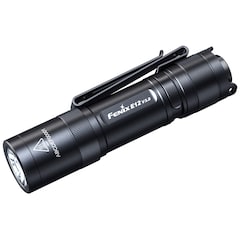 Latarka Fenix E12 V3.0 - 200 lumenów