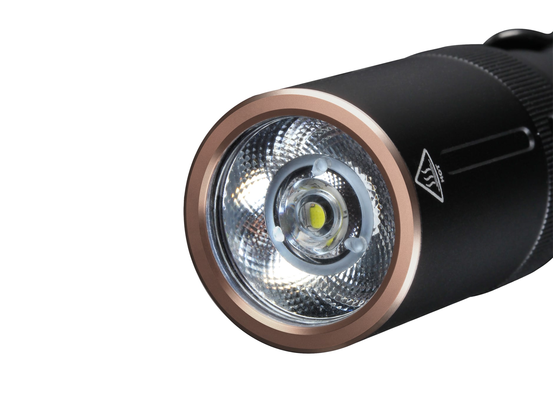 Latarka Fenix E20 V2.0 - 350 lumenów