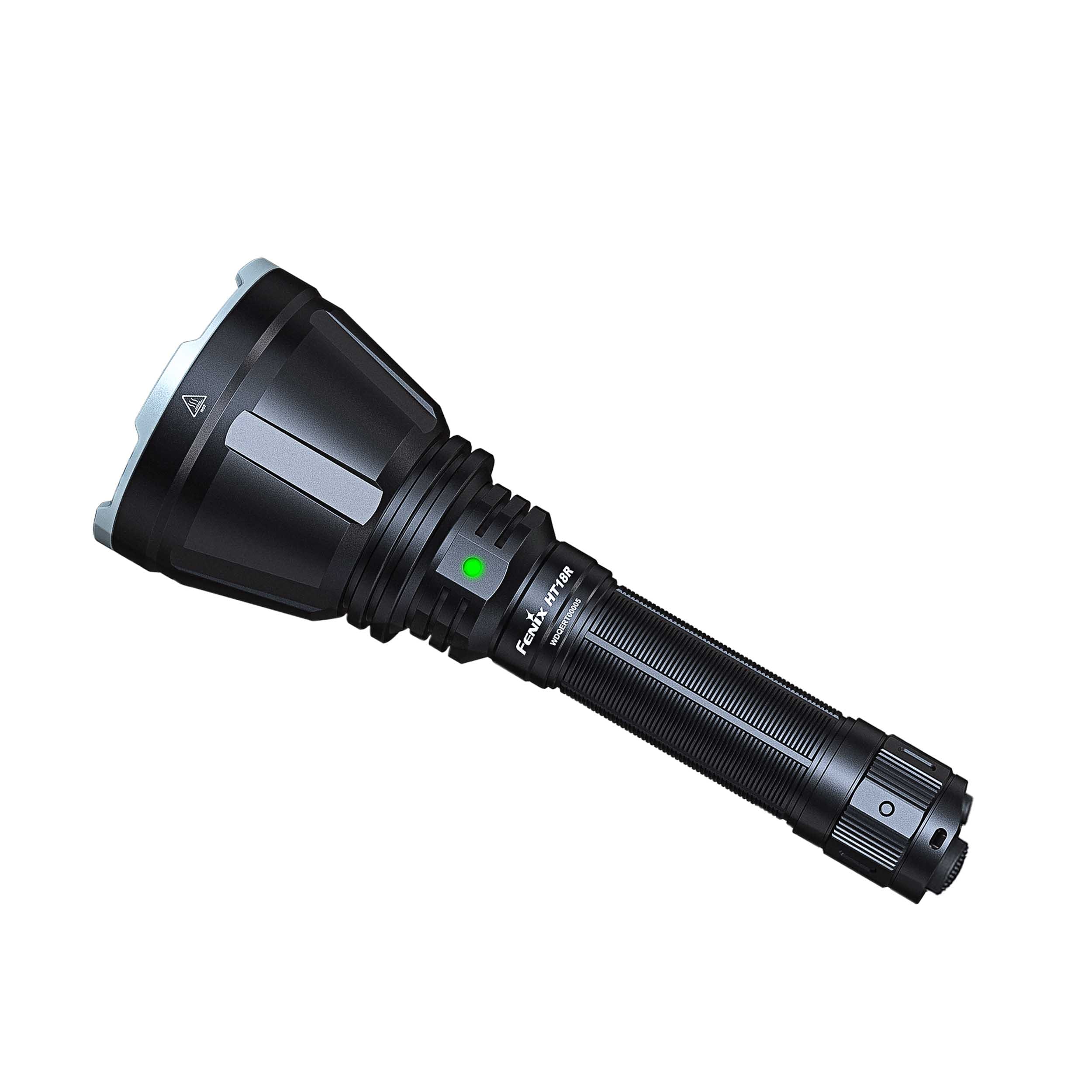 Latarka Fenix HT18R - 2800 lumenów