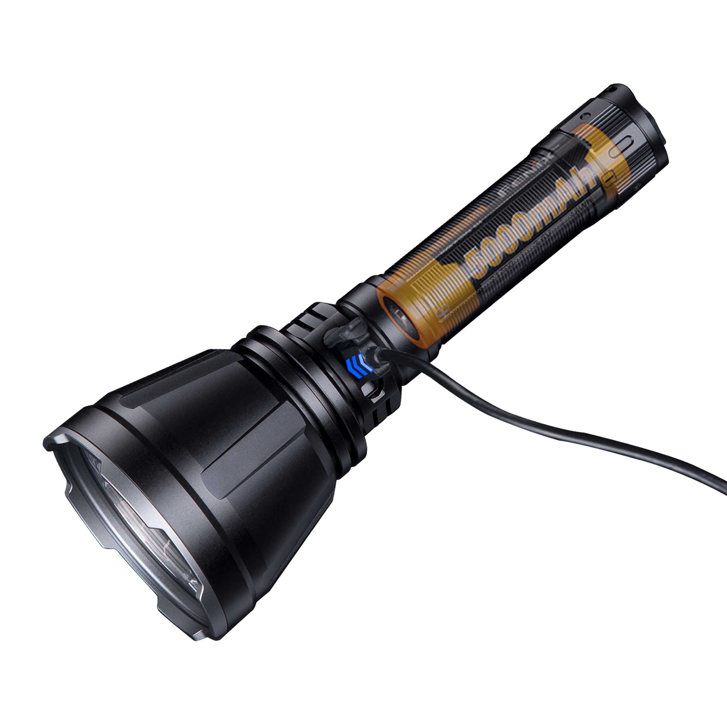 Latarka Fenix HT18R - 2800 lumenów