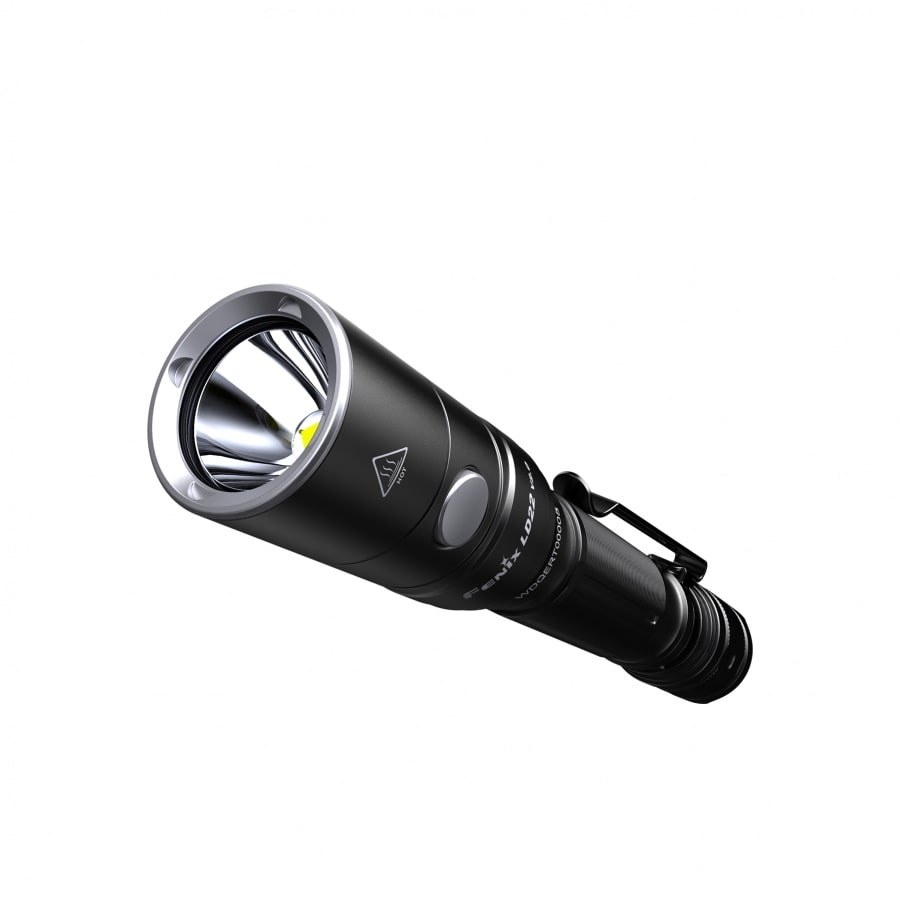 Latarka Fenix LD22 V2.0 - 800 lumenów