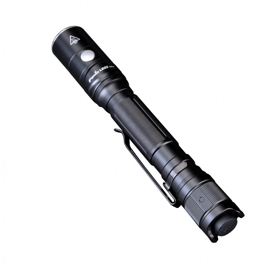 Latarka Fenix LD22 V2.0 - 800 lumenów