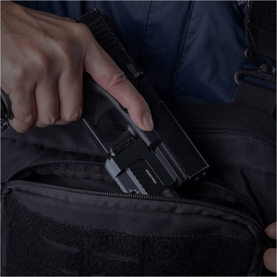 Ліхтарик для зброї Fenix GL22 - 750 люменів