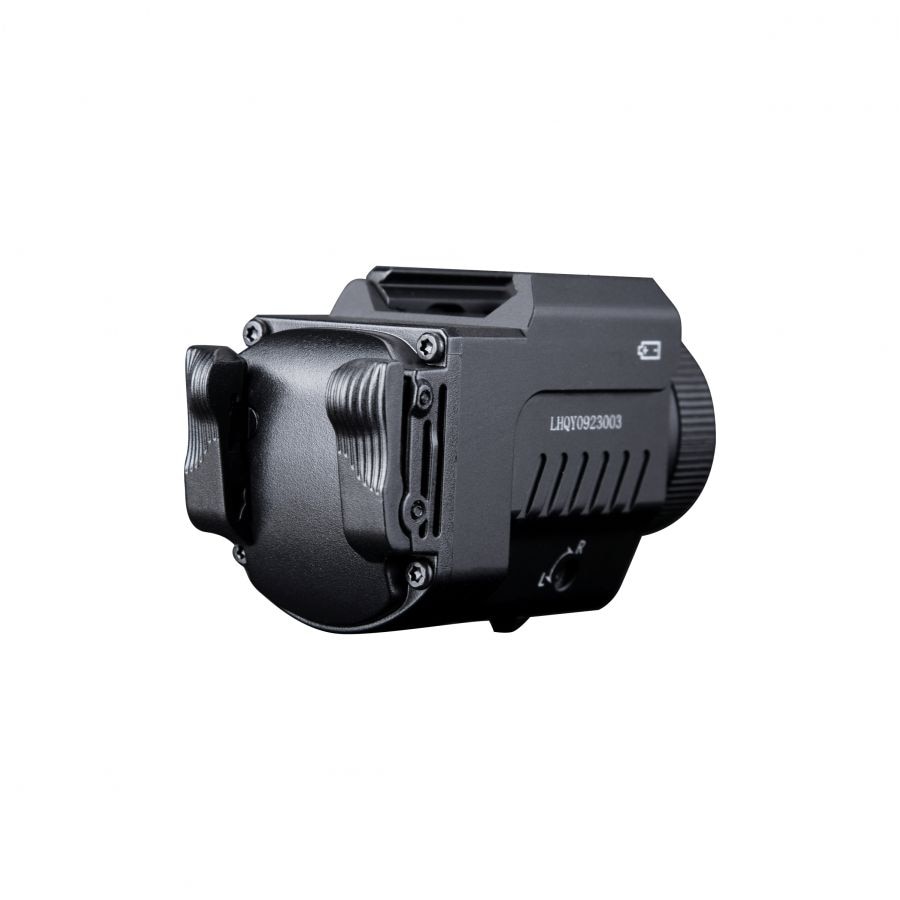 Ліхтарик для зброї Fenix GL22 - 750 люменів
