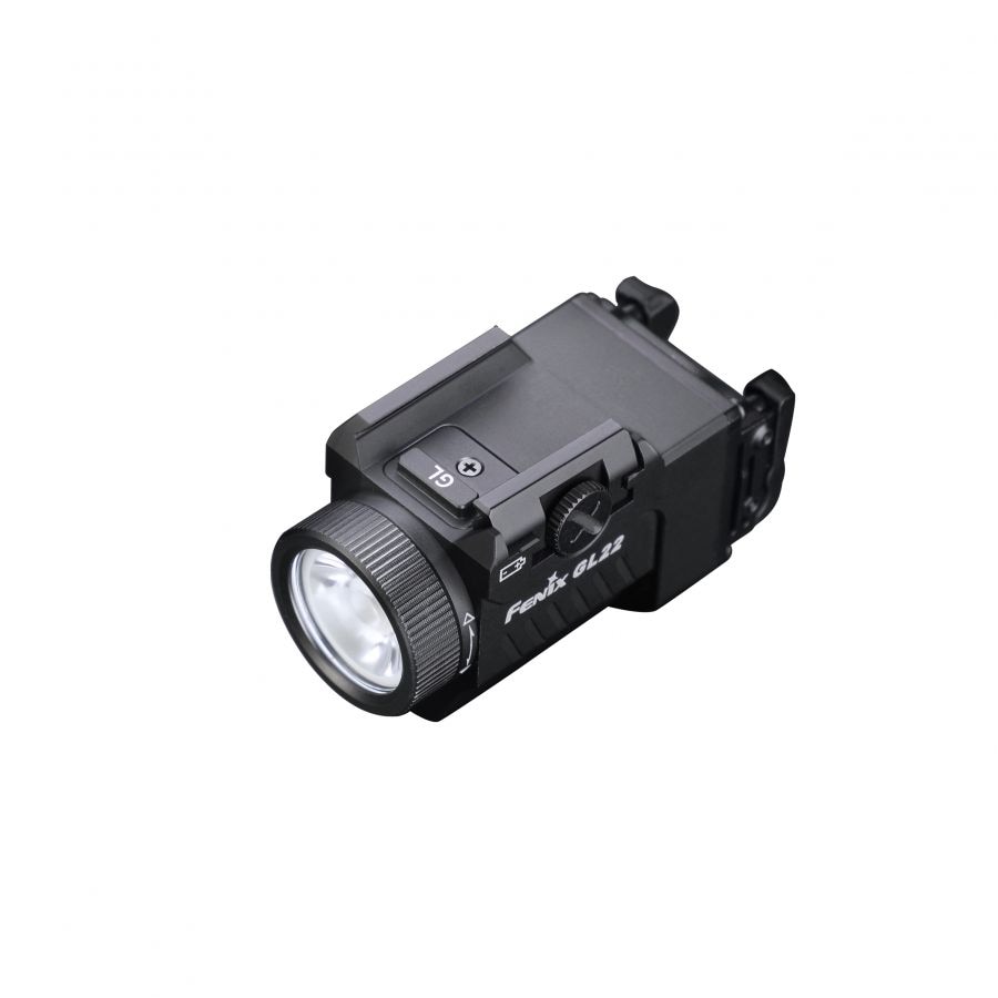 Ліхтарик для зброї Fenix GL22 - 750 люменів