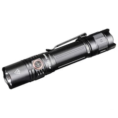 Latarka Fenix PD35 V3.0 Black - 1700 lumenów