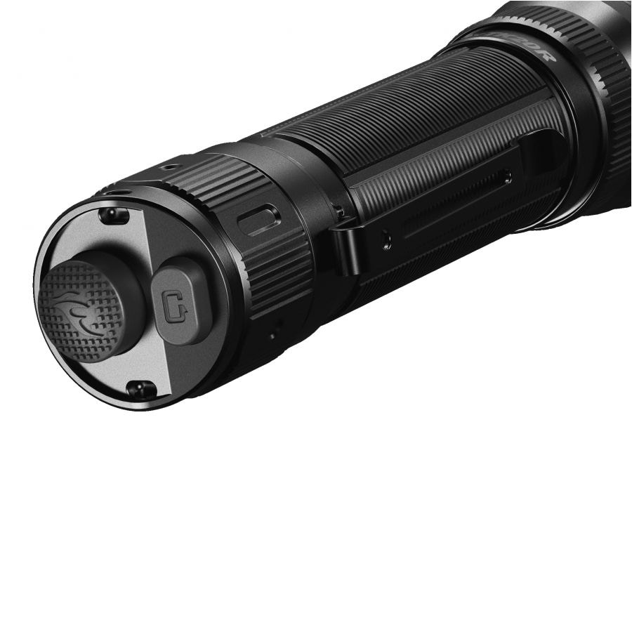 Latarka Fenix TK20R V2.0 Black - 3000 lumenów