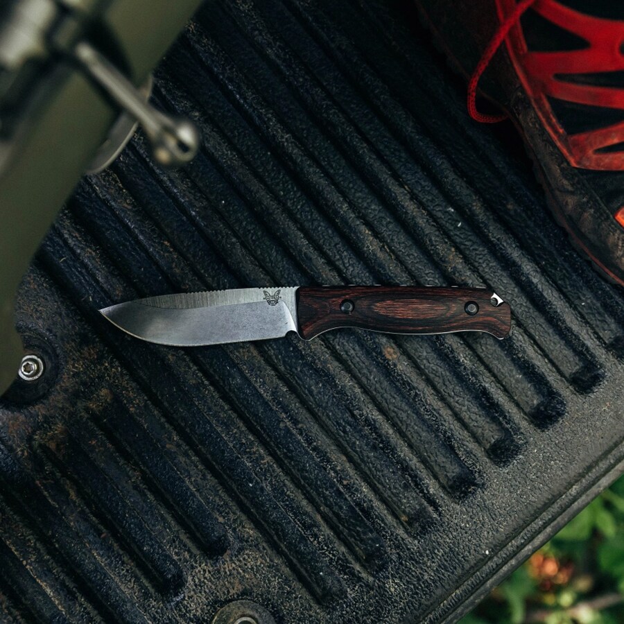 Ніж Benchmade 15002 Hunt