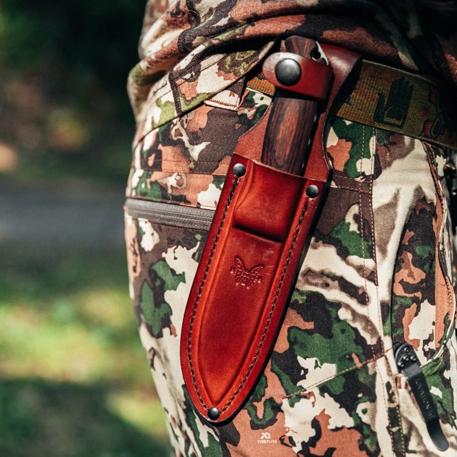 Ніж Benchmade 15002 Hunt