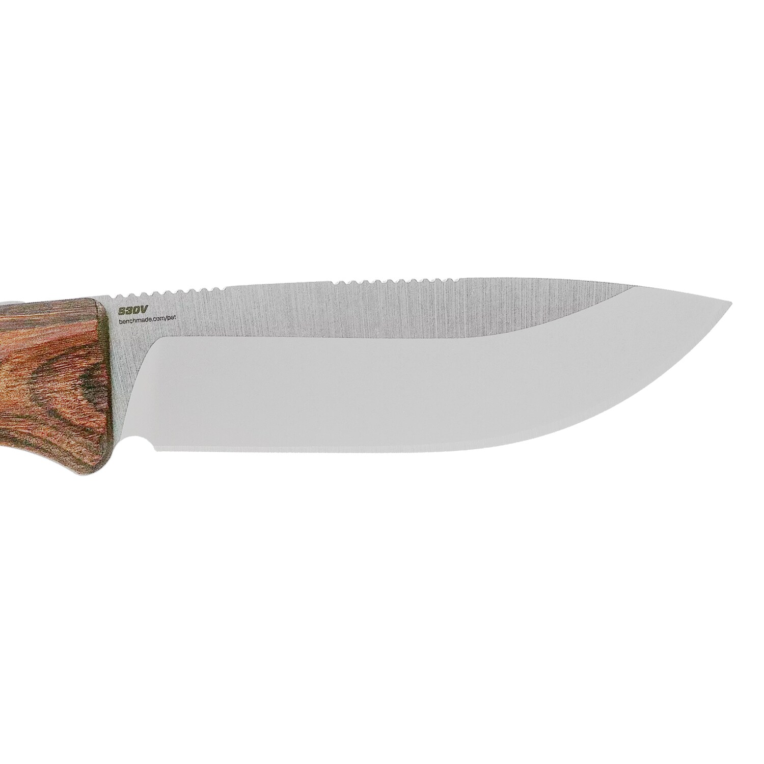 Ніж Benchmade 15002 Hunt