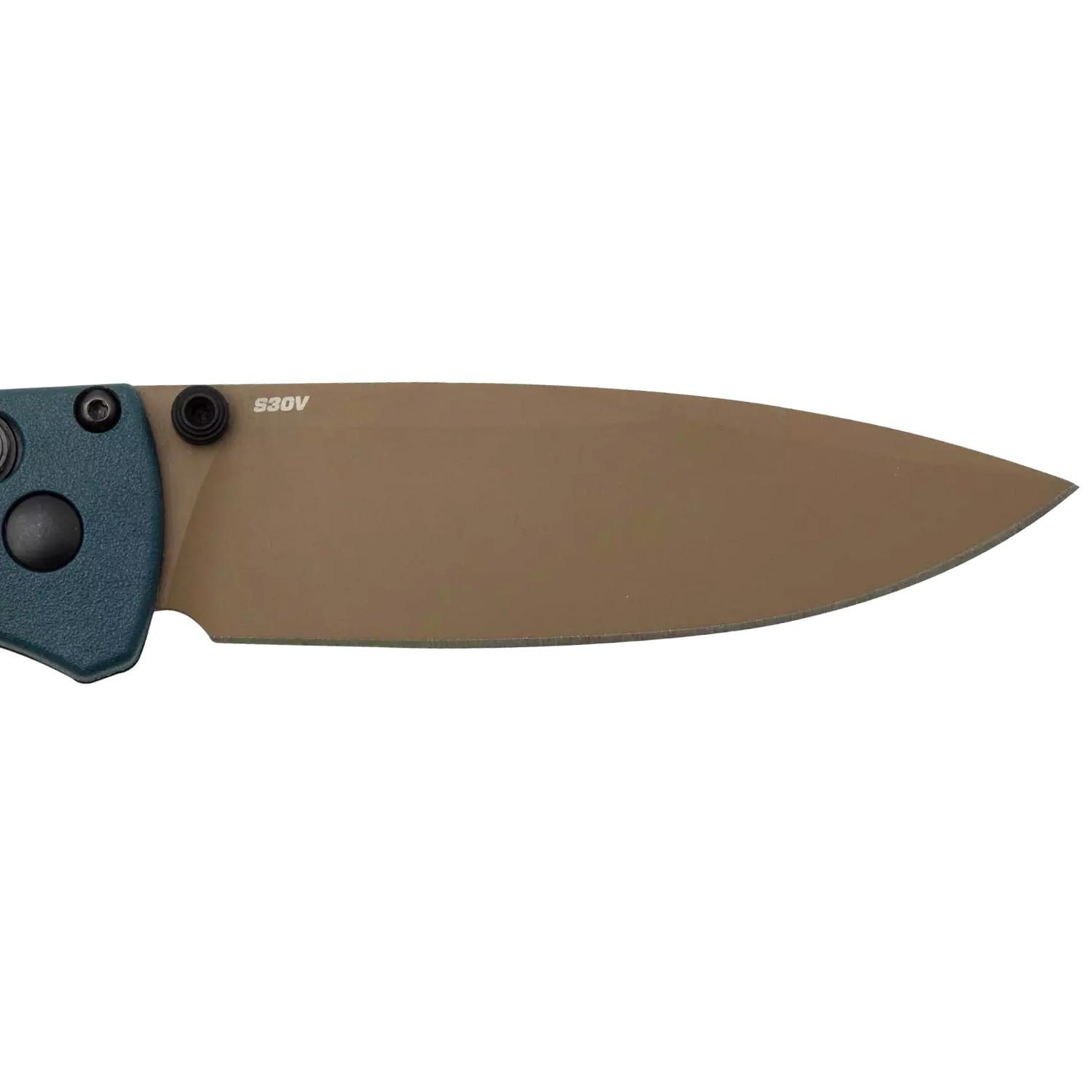 Складаний ніж Benchmade 535FE-05 Bugout
