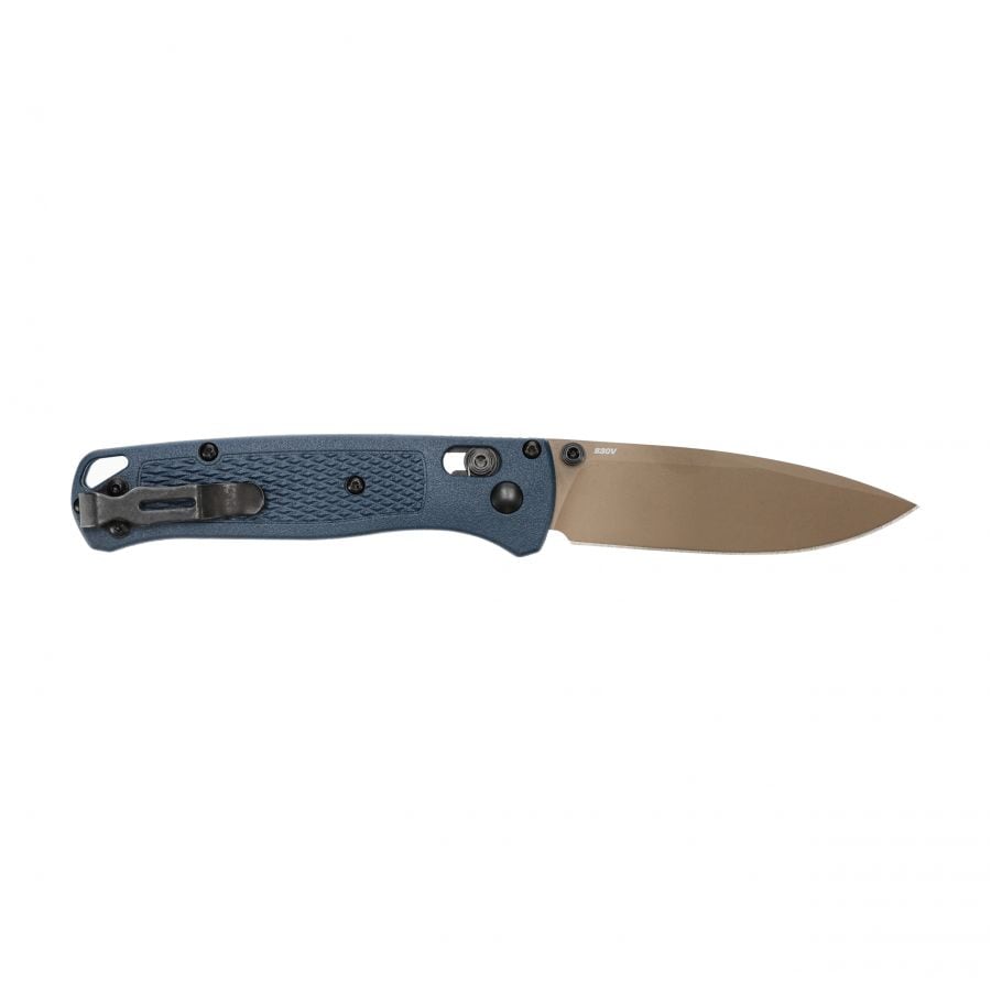 Складаний ніж Benchmade 535FE-05 Bugout