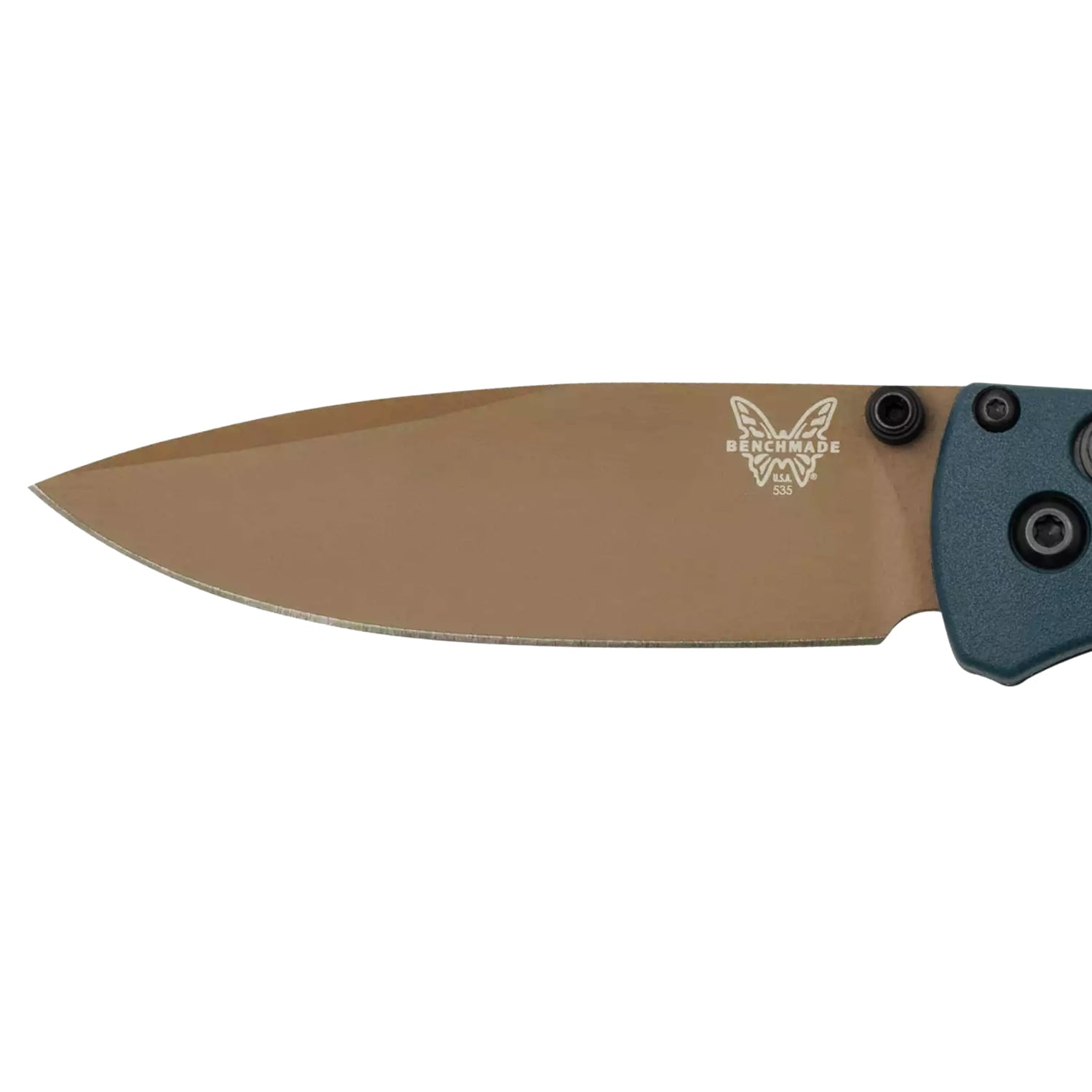 Складаний ніж Benchmade 535FE-05 Bugout